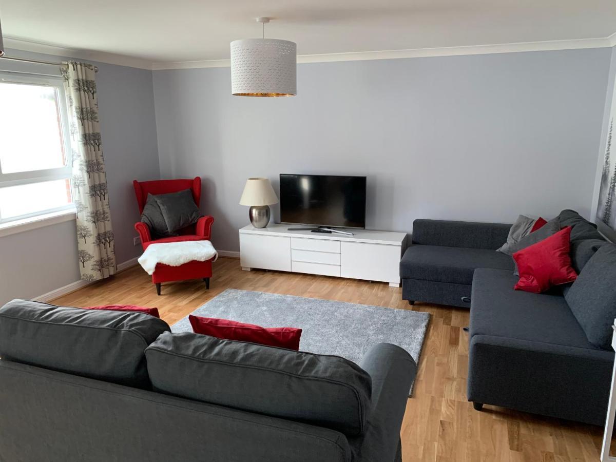 Flat One, 212 Eaglesham Road, East Kilbride, Γλασκώβη Εξωτερικό φωτογραφία