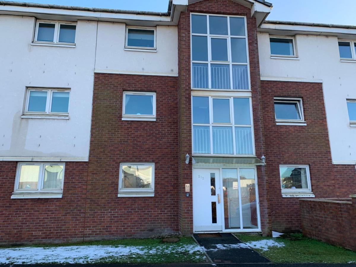 Flat One, 212 Eaglesham Road, East Kilbride, Γλασκώβη Εξωτερικό φωτογραφία