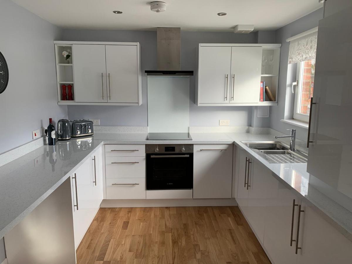 Flat One, 212 Eaglesham Road, East Kilbride, Γλασκώβη Εξωτερικό φωτογραφία
