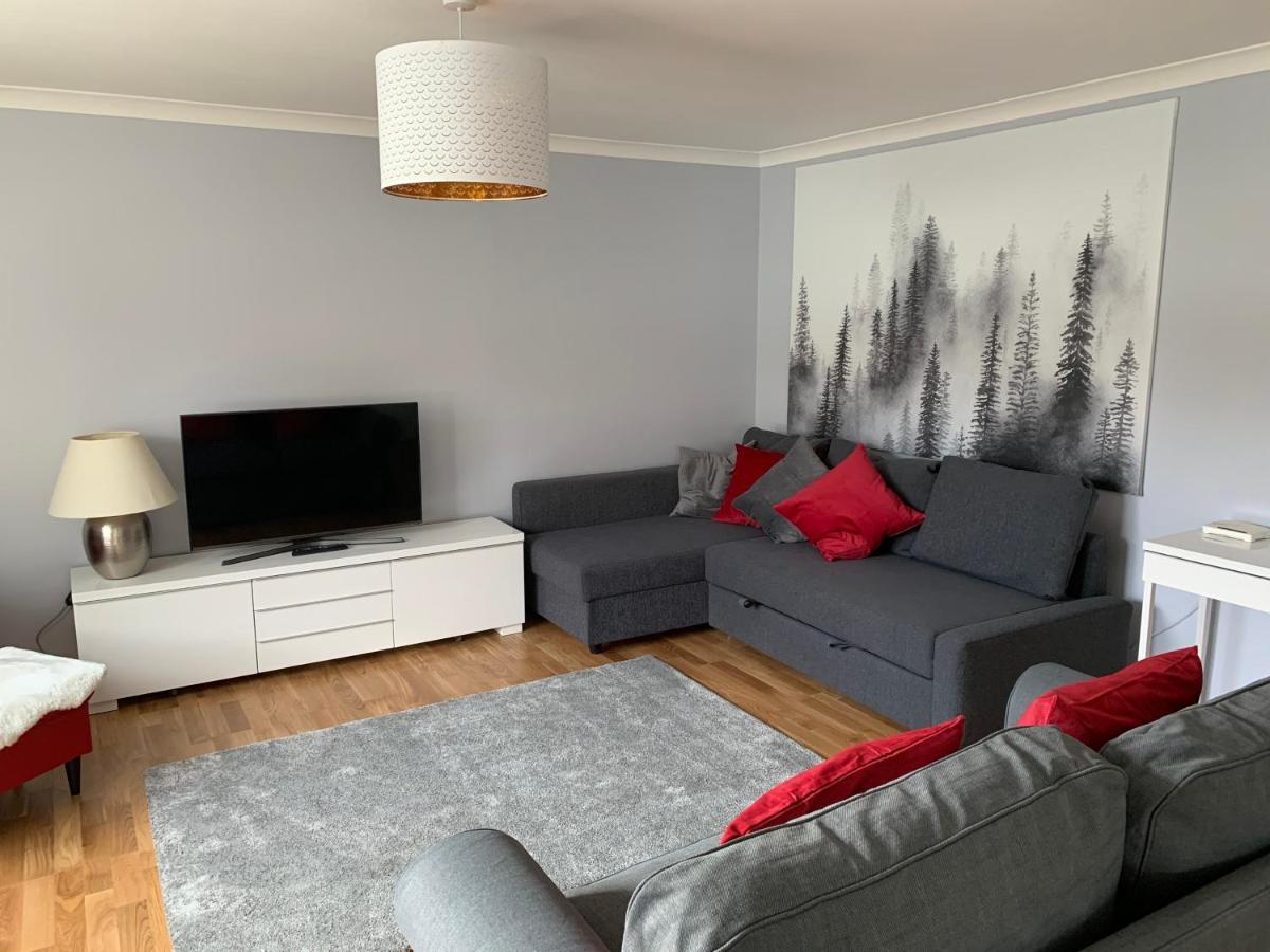 Flat One, 212 Eaglesham Road, East Kilbride, Γλασκώβη Εξωτερικό φωτογραφία