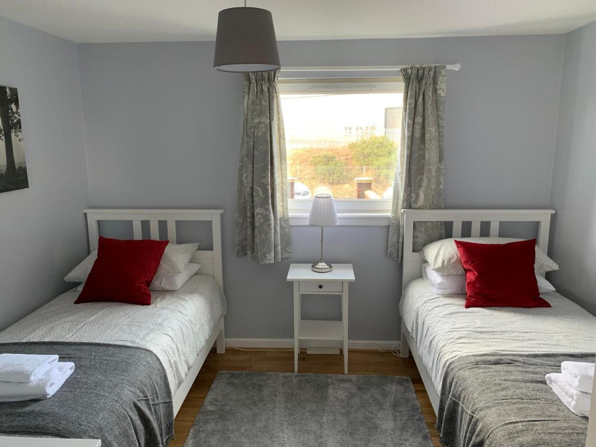 Flat One, 212 Eaglesham Road, East Kilbride, Γλασκώβη Εξωτερικό φωτογραφία