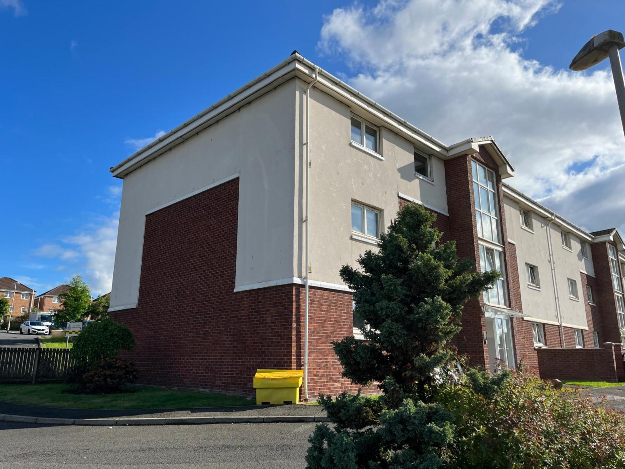 Flat One, 212 Eaglesham Road, East Kilbride, Γλασκώβη Εξωτερικό φωτογραφία